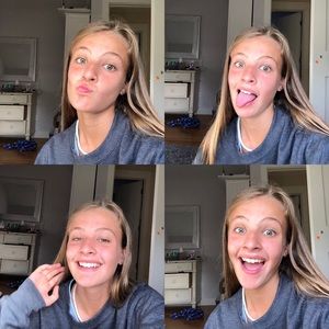 Meet your Posher, Abby